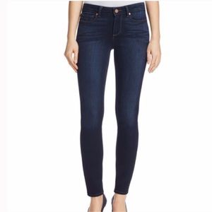 Paige Verdugo Ankle Skinny Palmo Jeans 26
